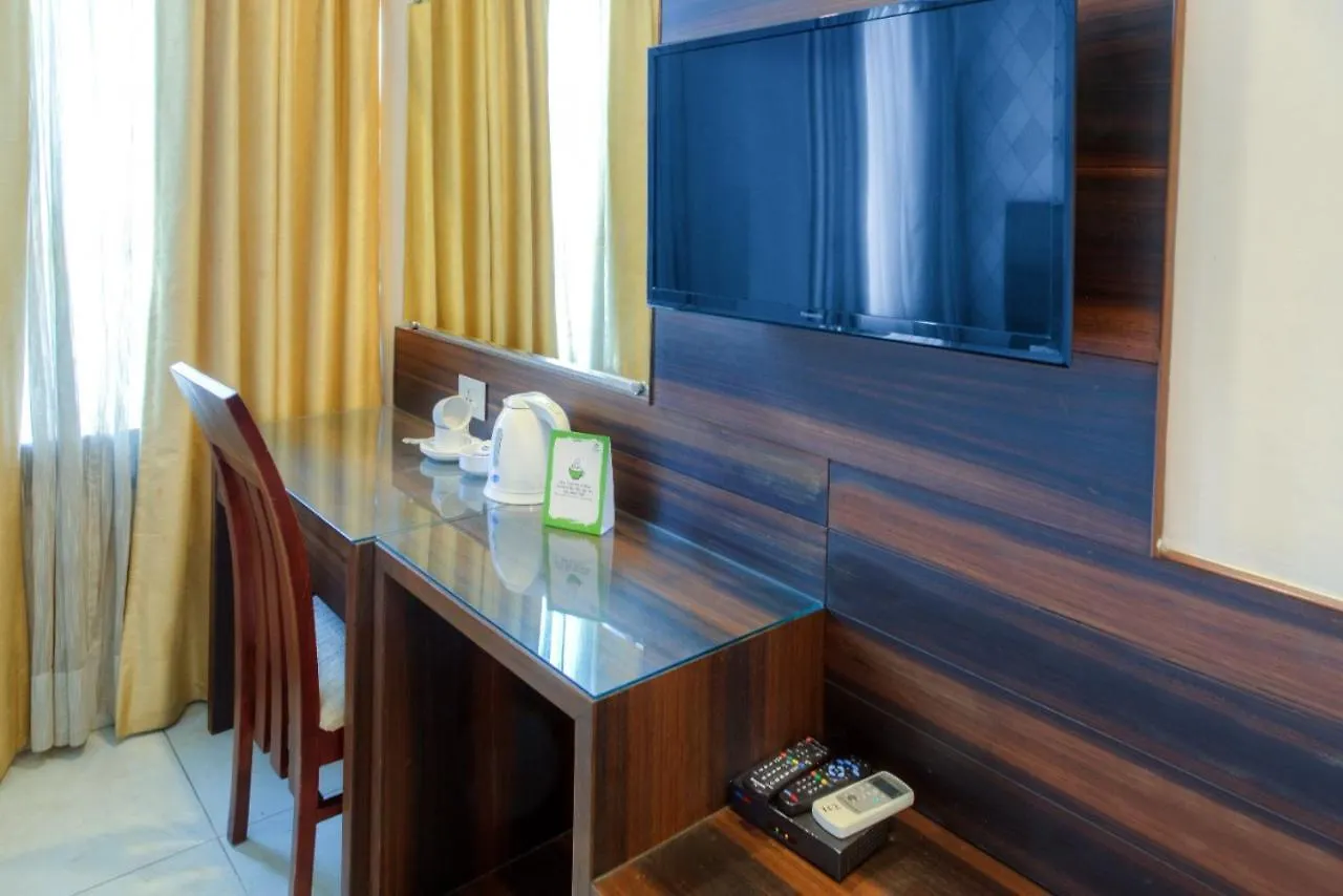 Hotel Dreamland Chandīgarh