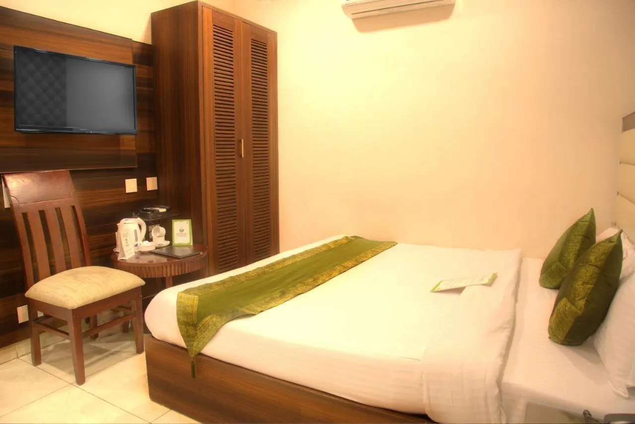 ***  Hotel Dreamland Chandīgarh Indie