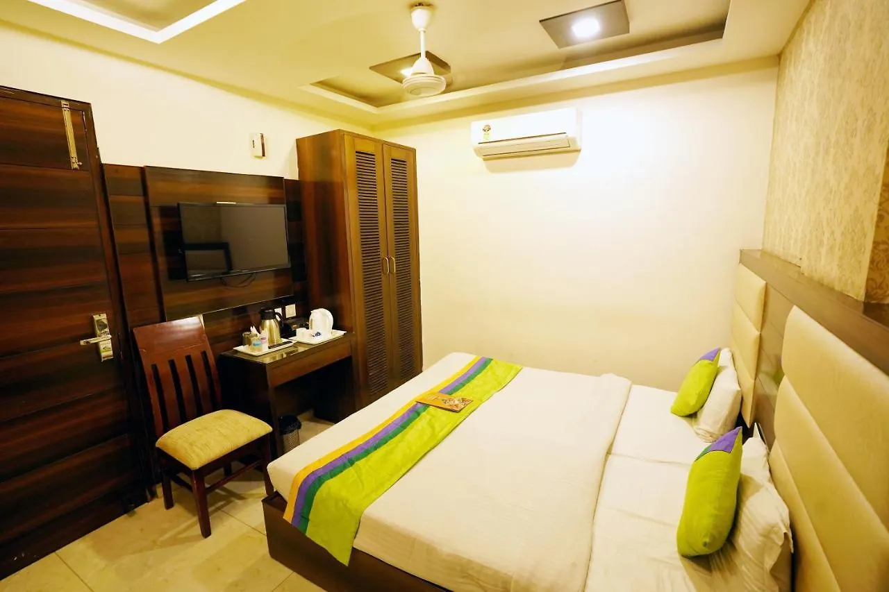 Hotel Dreamland Chandīgarh