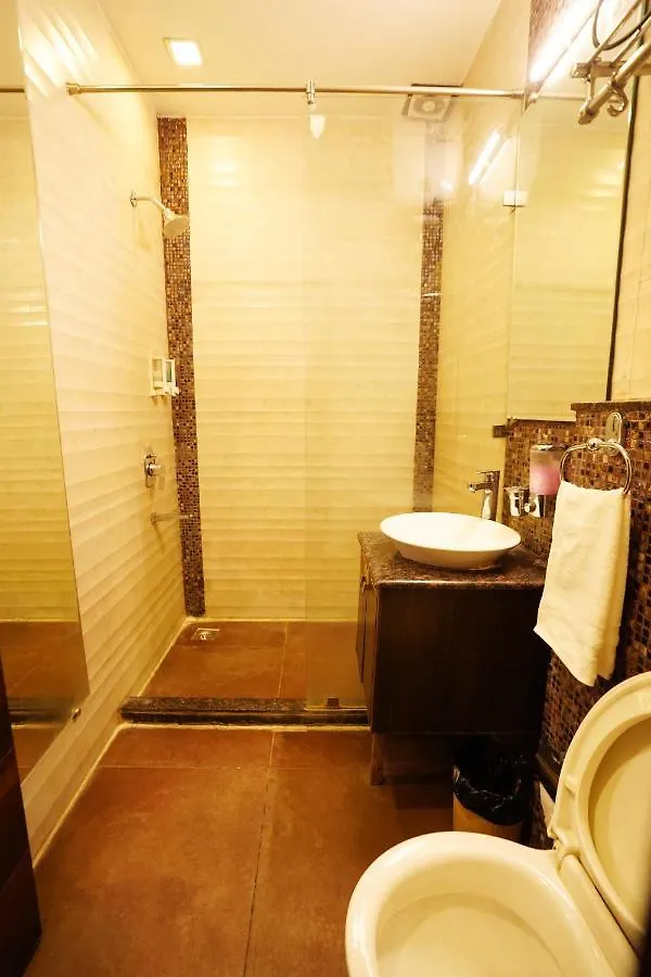 Hotel Dreamland Chandīgarh