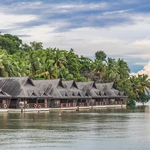 Resort Club Mahindra Ashtamudi
