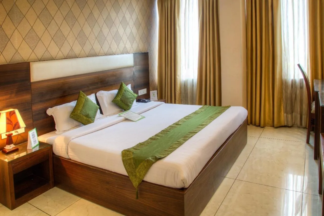 Hotel Dreamland Chandigarh