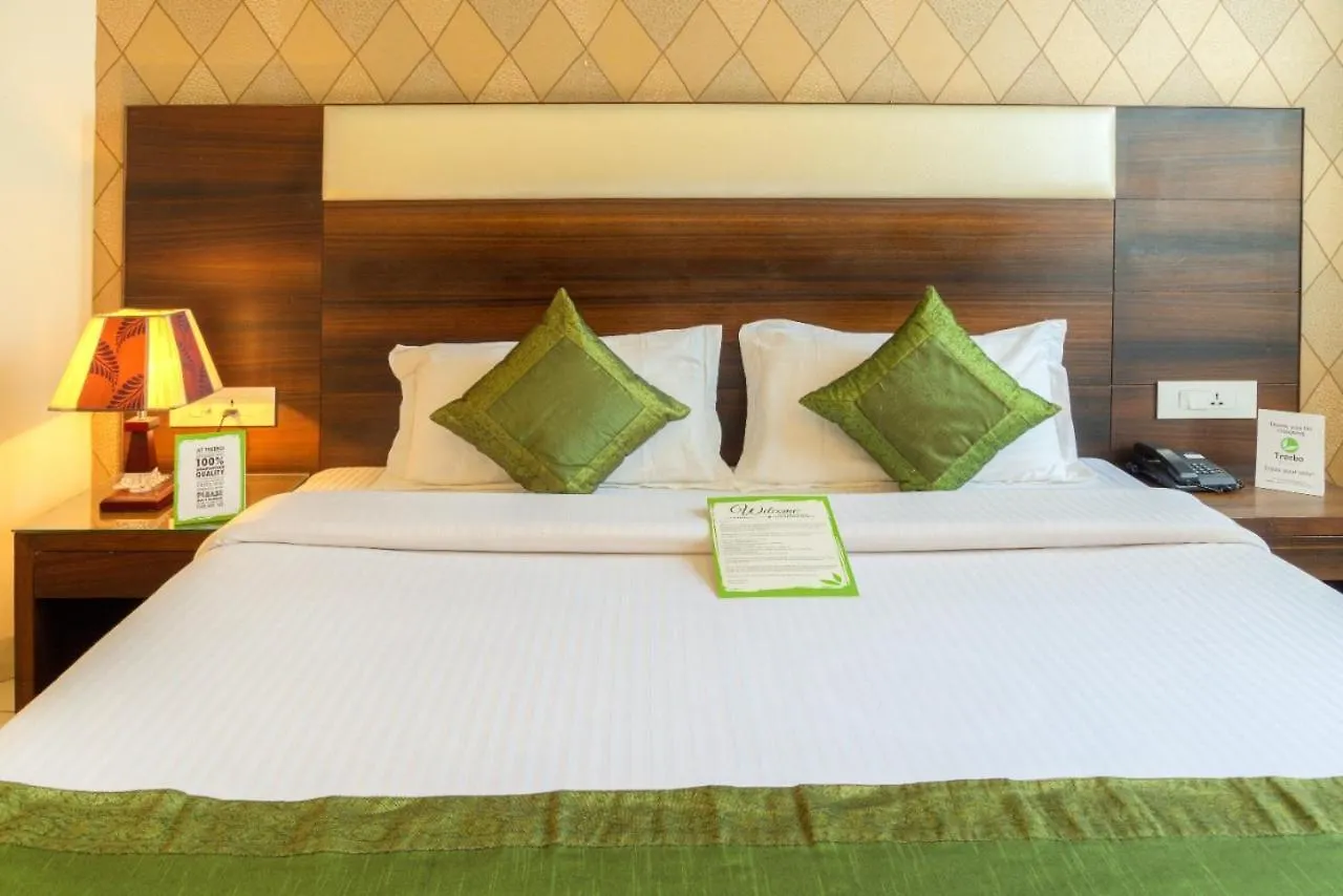 Hotel Dreamland Chandigarh