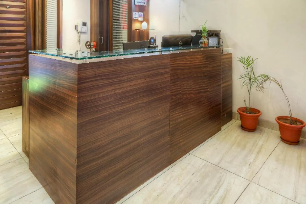 ***  Hotel Dreamland Chandigarh India