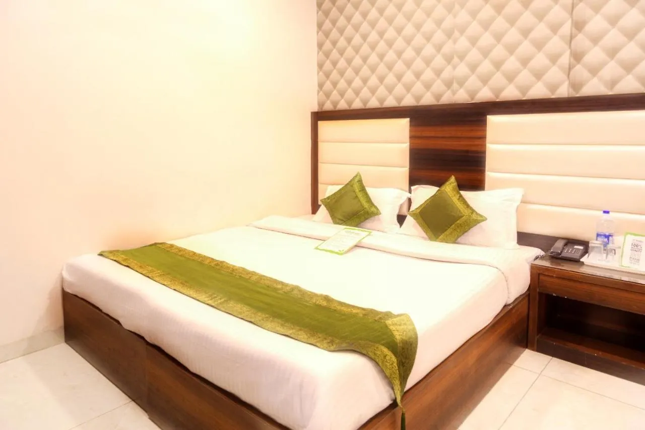 Hotel Dreamland Chandigarh