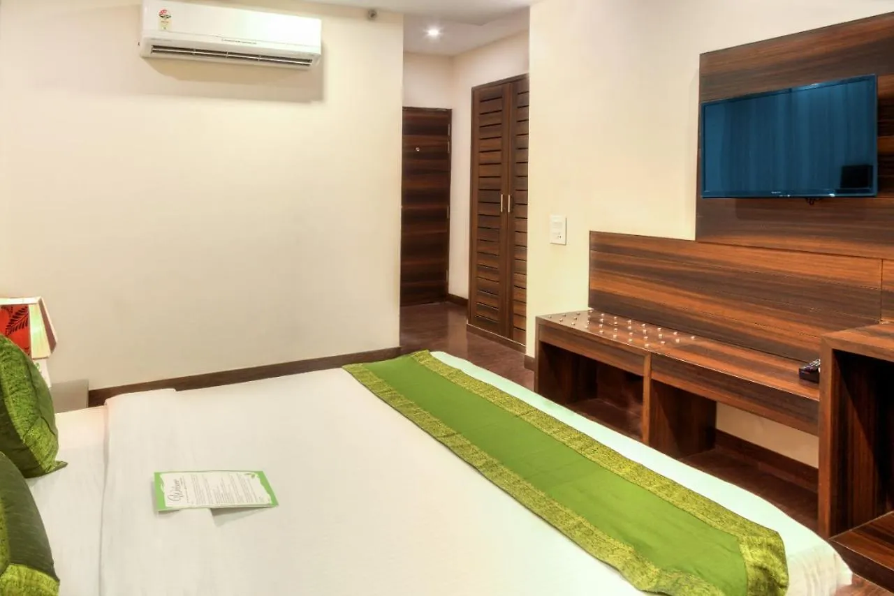 Hotel Dreamland Chandigarh