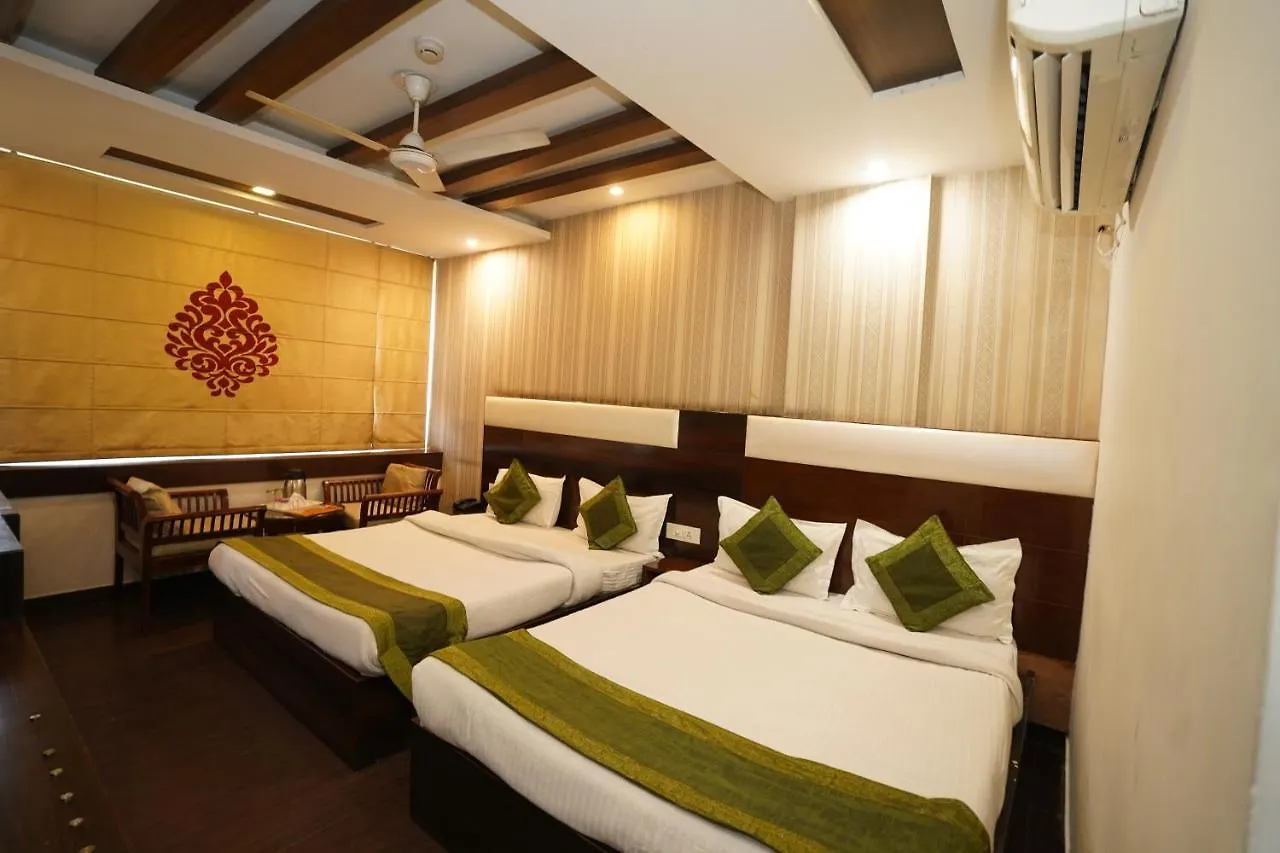 Hotel Dreamland Chandigarh