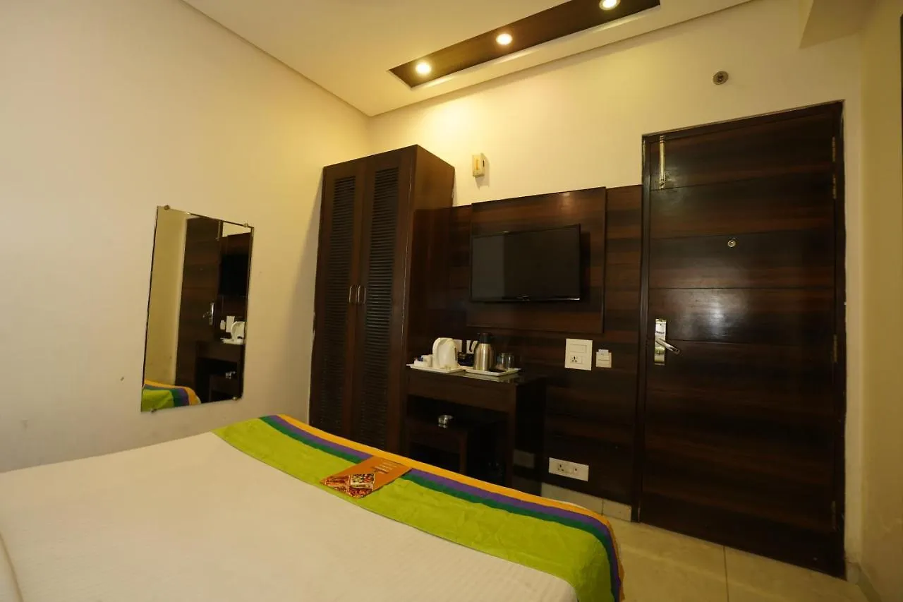 Hotel Dreamland Chandigarh